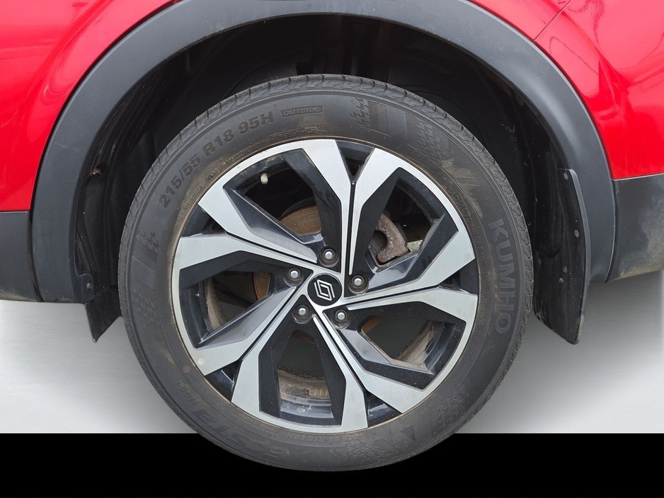 2024 Renault Arkana E-TECH Hybrid 145 Auto Techno €29,950