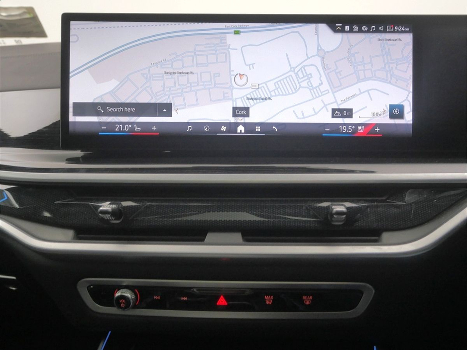 2023 BMW X5 - image 8