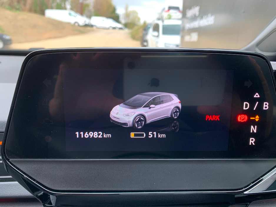 2021 Volkswagen ID.3 - image 20