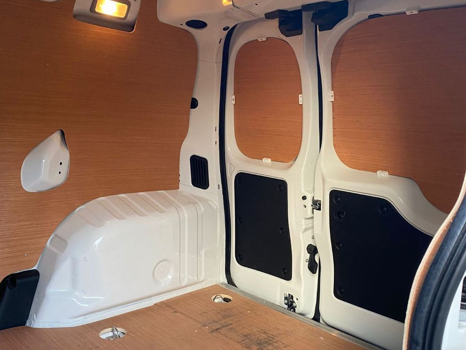 2025 Fiat Fiorino 1.3 95HP SX 2DR €16,495