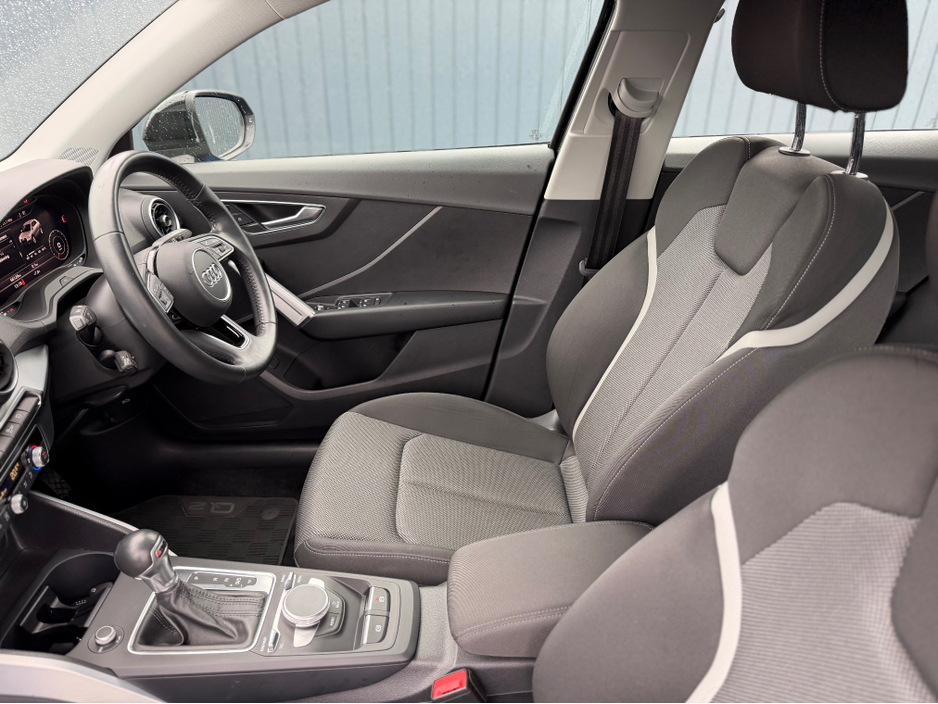 2020 Audi Q2 ** DEPOSIT TAKEN ** SPORT - 1.0L PETROL - AUTO - 12M WARRANTY - CAR: 1709 €21,950