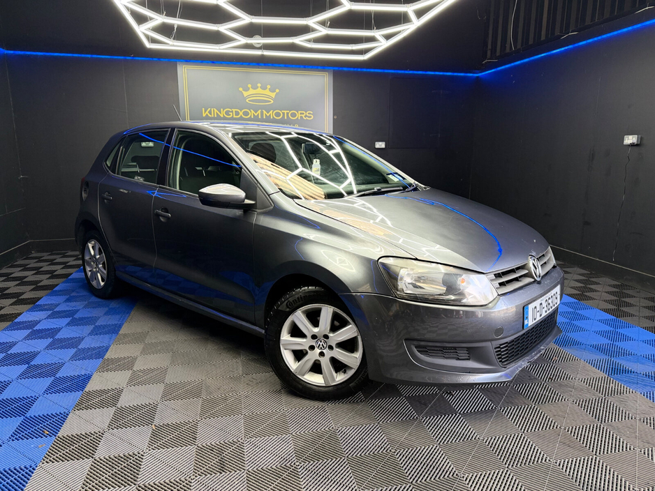 2010 Volkswagen Polo for sale in , Ireland