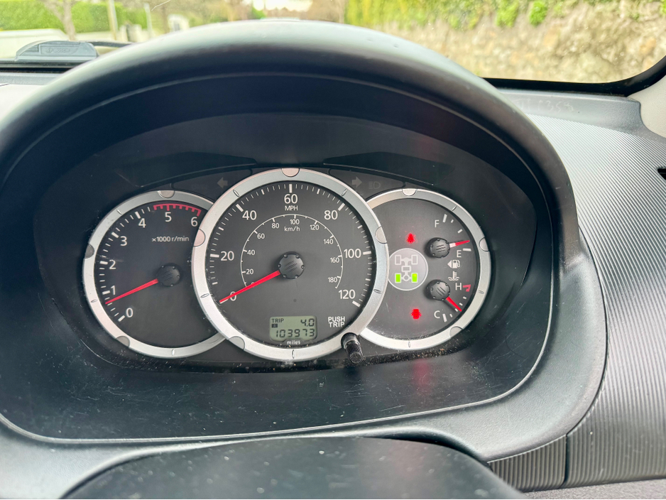 2015 Mitsubishi L200 CHALLENGER!!4X 2.5 CR 4WORK 4X4!!+ Vat!! €14,900