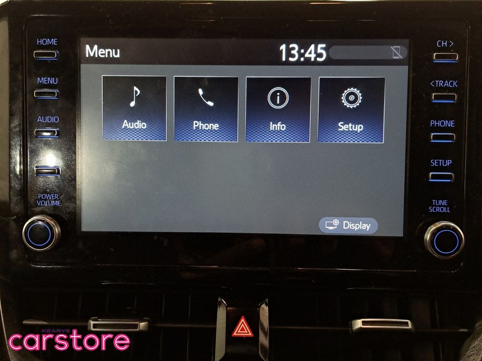 2022 Toyota Corolla - image 18