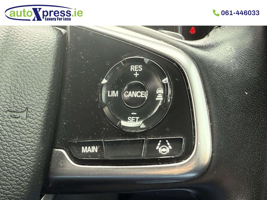 2023 Honda CR-V - image 9