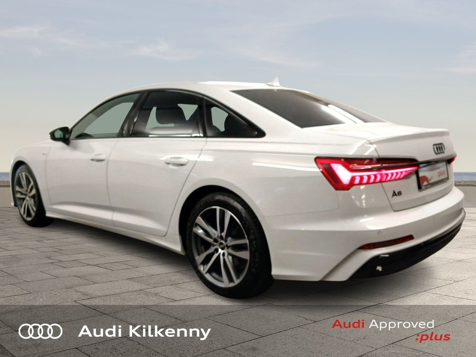 2025 Audi A6 - image 7