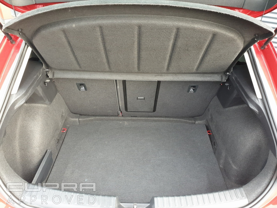 2024 Cupra Leon - image 12