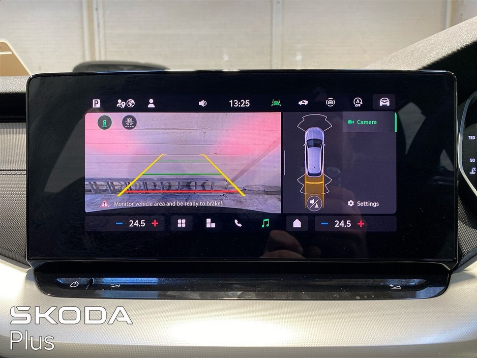 2025 Skoda Octavia Combi Selection 2.0TDI 150bhp DSG €39,950