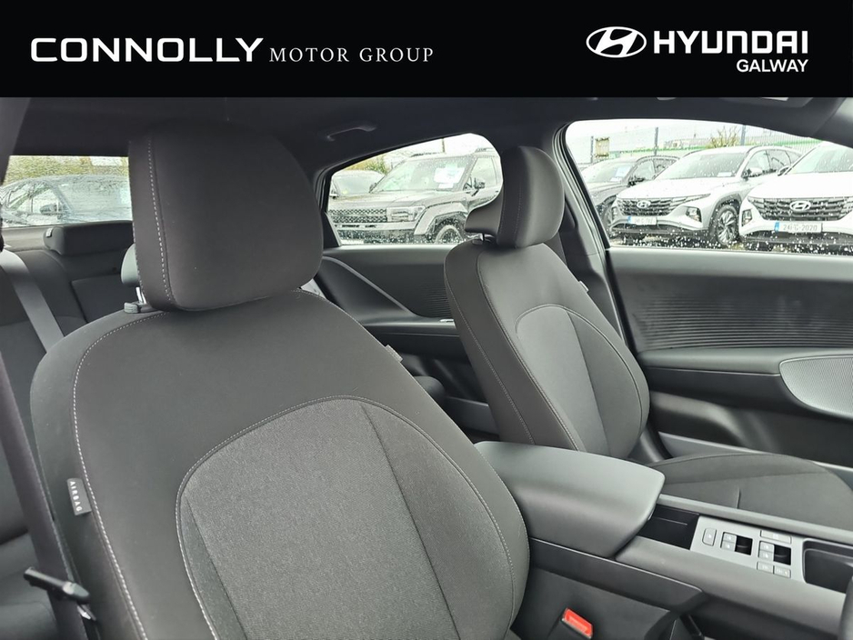 2025 Hyundai Ioniq 6 - image 22