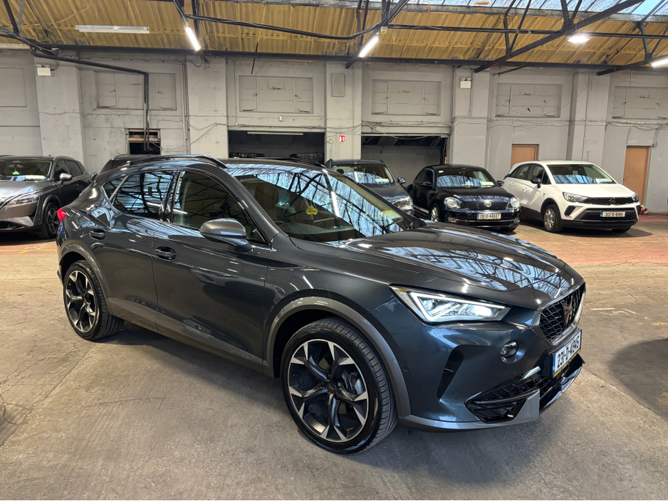 2023 Cupra Formentor - image 3