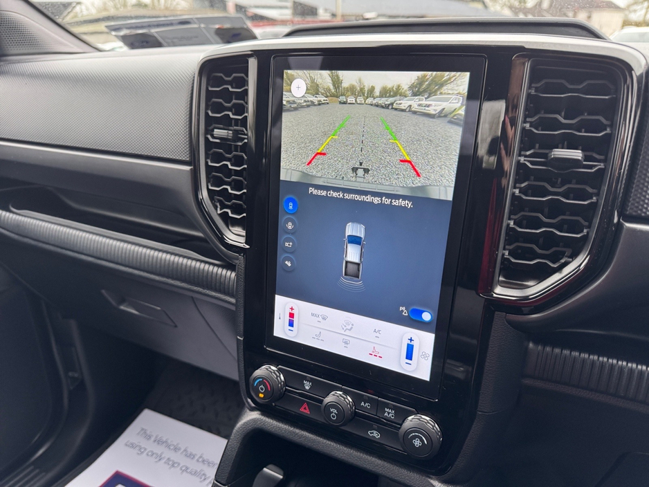 2024 Ford Ranger - image 19