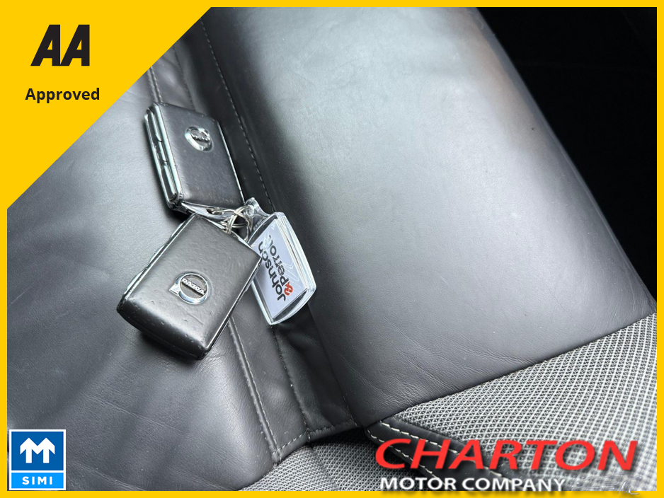 2020 Volvo V60 D3 R-DESIGN AT 5DR AUTO €26,995