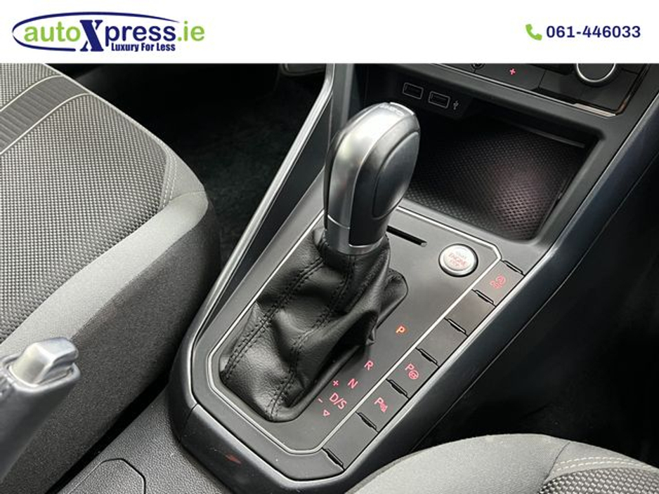 2018 Volkswagen Polo - image 17