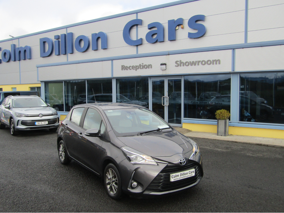 2018 Toyota Yaris for sale in , Ireland