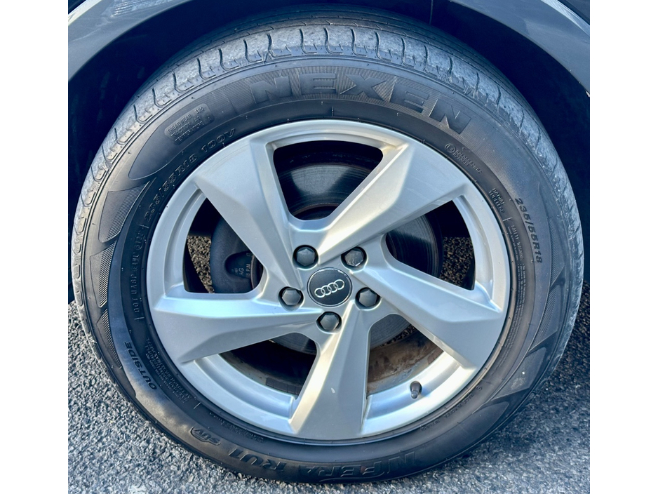 2019 Audi Q3 - image 27