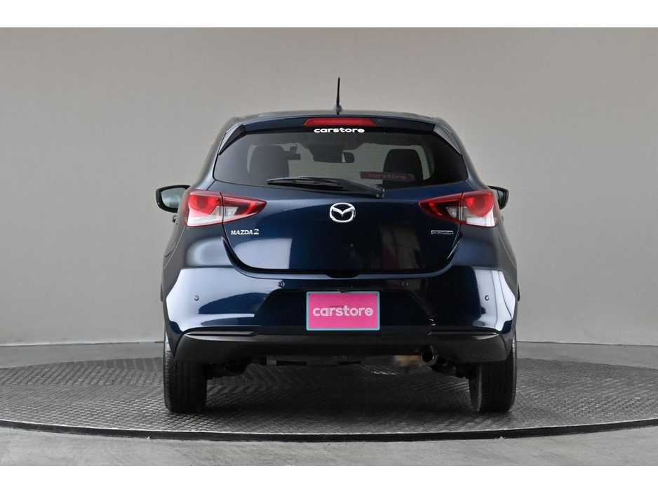 2020 Mazda Mazda2 1.5 AUTO SKYACTIVE G *CARPLAY*ANDROID*REVESE CAM* €15,480