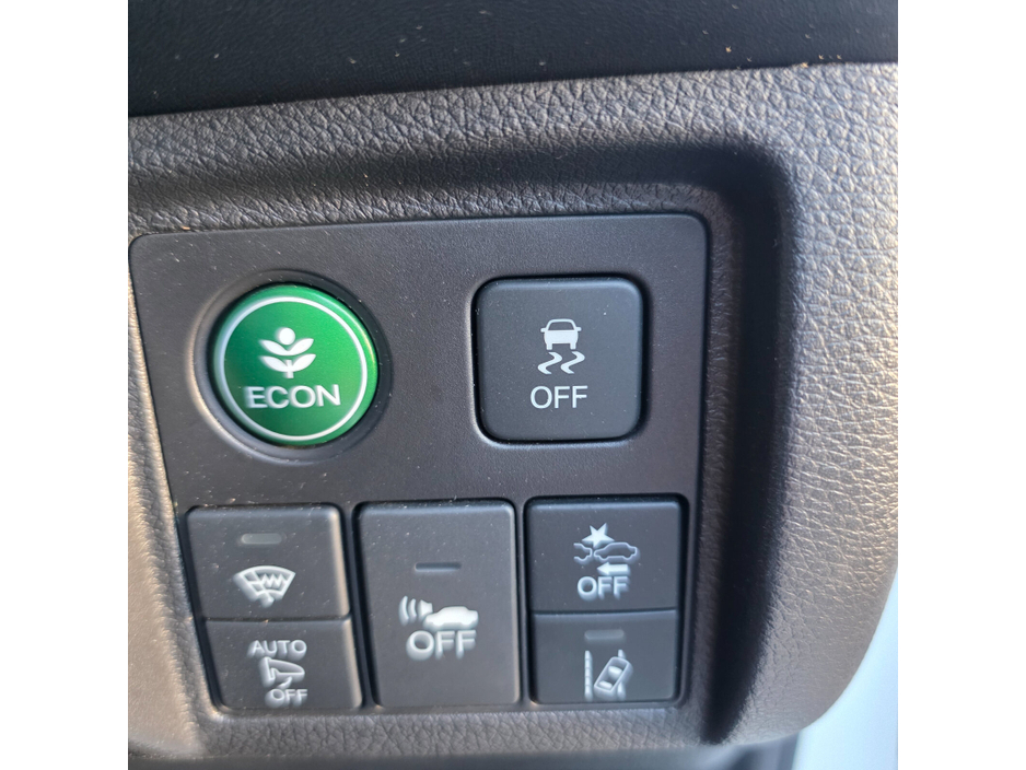 2017 Honda Vezel  €16,950