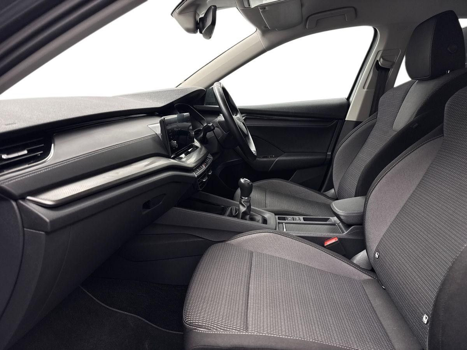 2023 Skoda Octavia 2.0TDI AMB *JUST IN* €85 P/W €27,995