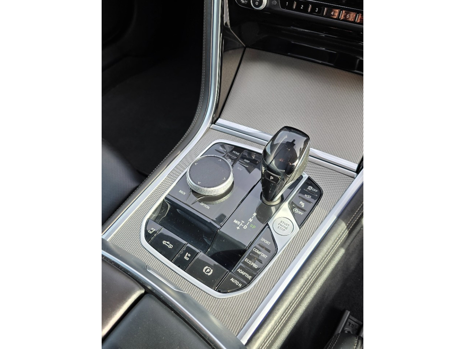 2021 BMW 8 Series - image 26