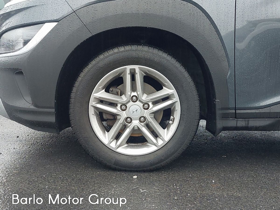 2022 Hyundai Kona 1.0 T-GDI Comfort €20,995