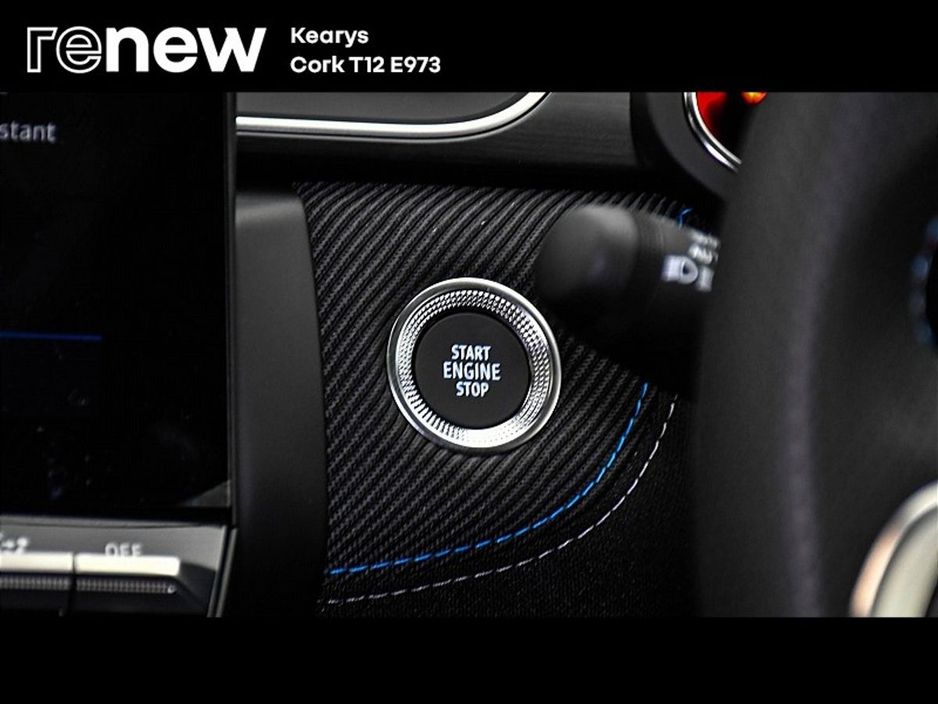 2025 Renault Symbioz Techno Esprit Alpine E-TECH Hybrid 145