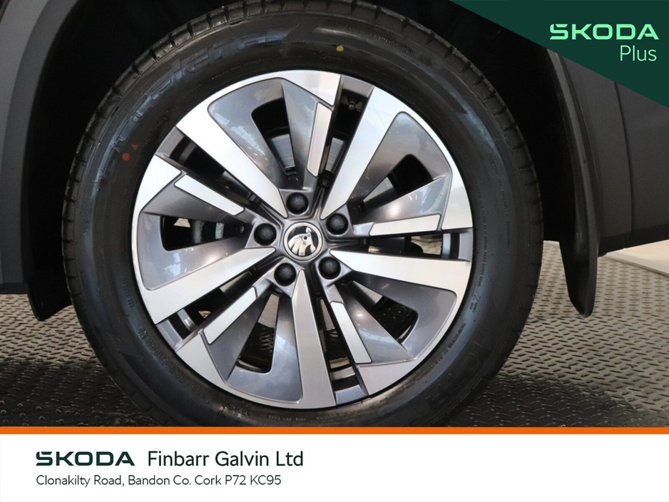 2025 Skoda Kodiaq SELECTION+ 2.0TDI 150HP DSG €51,950