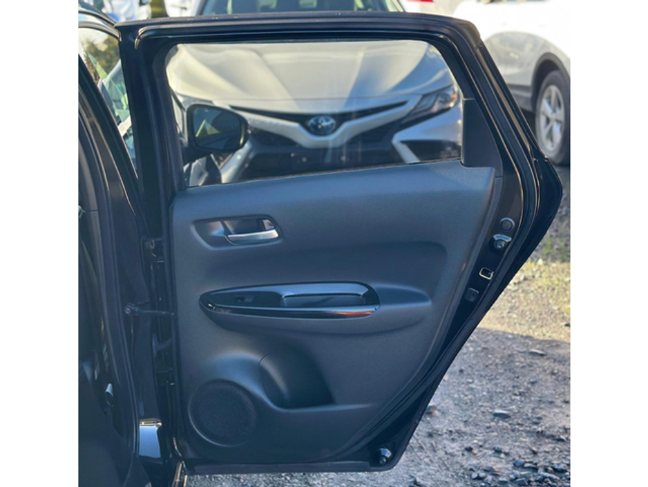 2022 Honda Fit - image 10