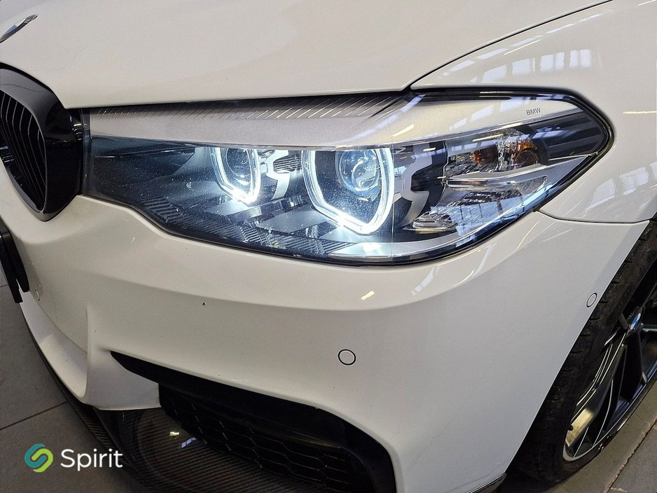 2018 BMW 5 Series 520d M Sport Auto call Derek on 0861653401 €29,900
