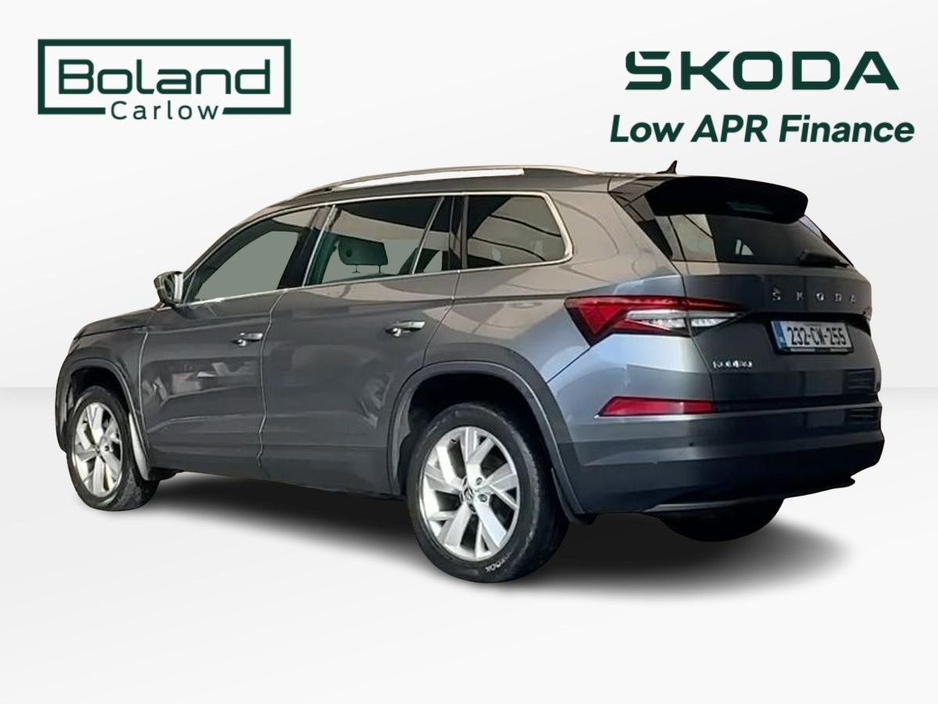 2023 Skoda Kodiaq - image 3