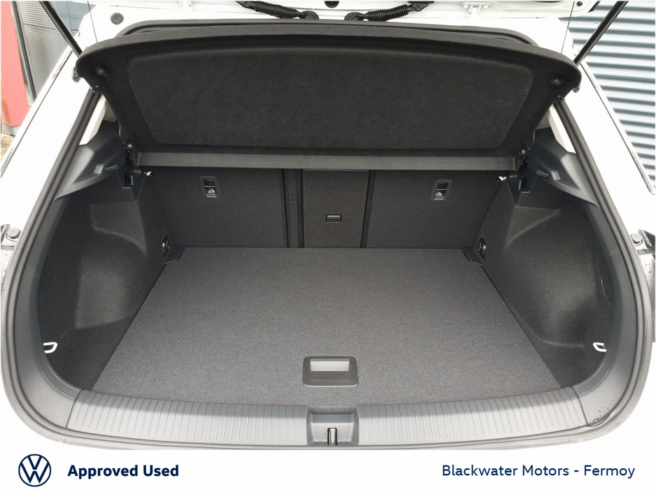 2026 Volkswagen T-Roc T-ROC ED 75 2.0TDI M6F 116HP