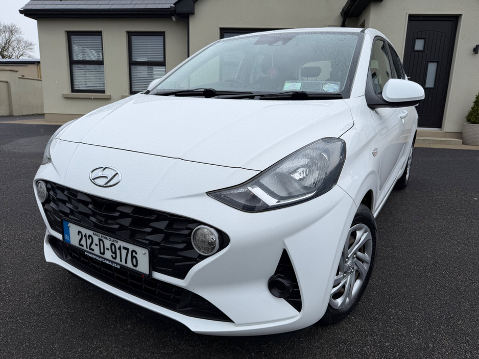 2021 Hyundai i10 for sale in , Ireland