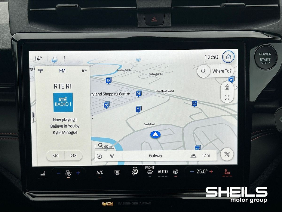 2026 Ford Puma - image 20