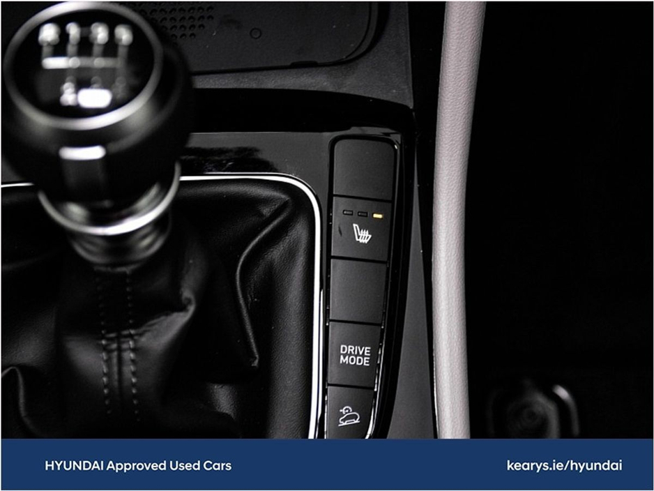 2024 Hyundai Tucson Executive €34,896