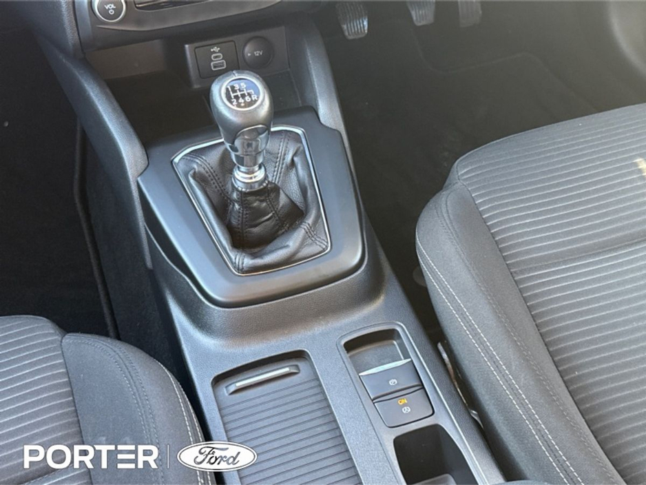 2023 Ford Focus TITANIUM 1.0L 125PS Titanium