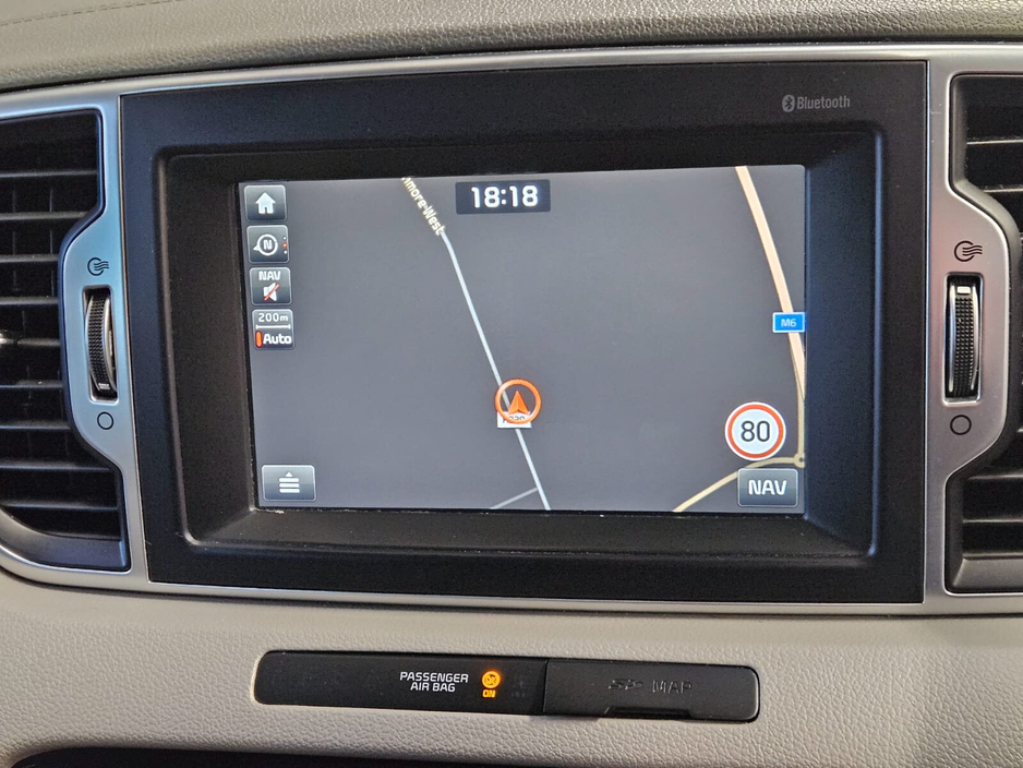 2018 Kia Sportage - image 13