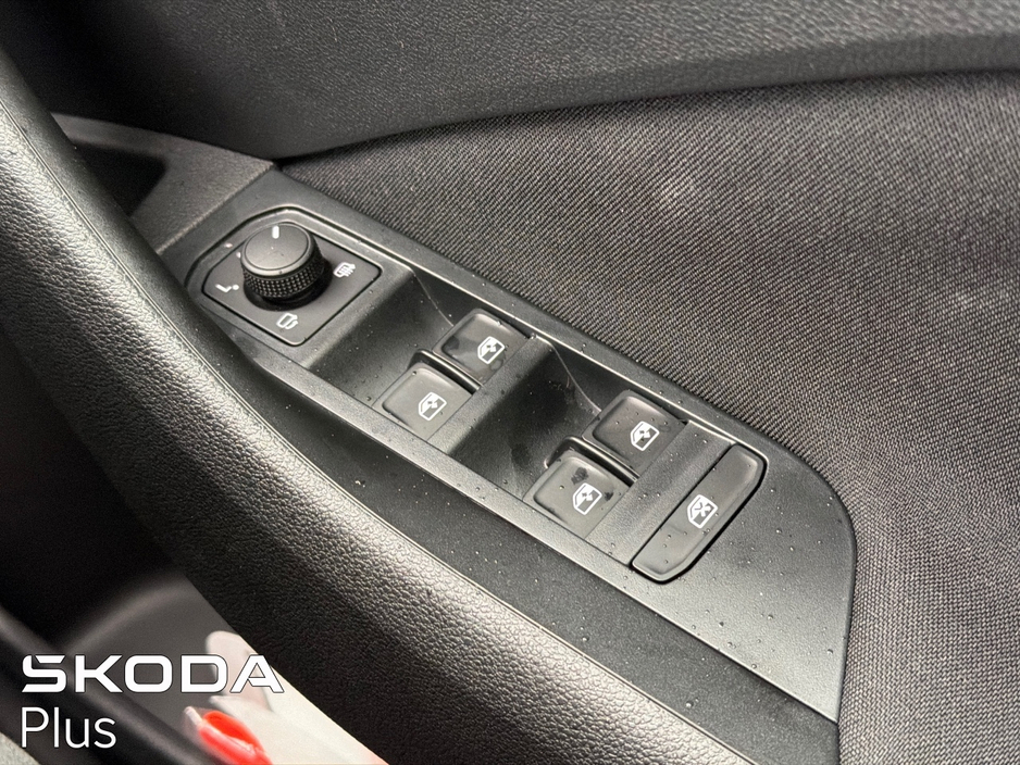 2025 Skoda Kamiq - image 22