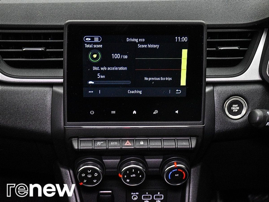 2022 Renault Captur - image 23