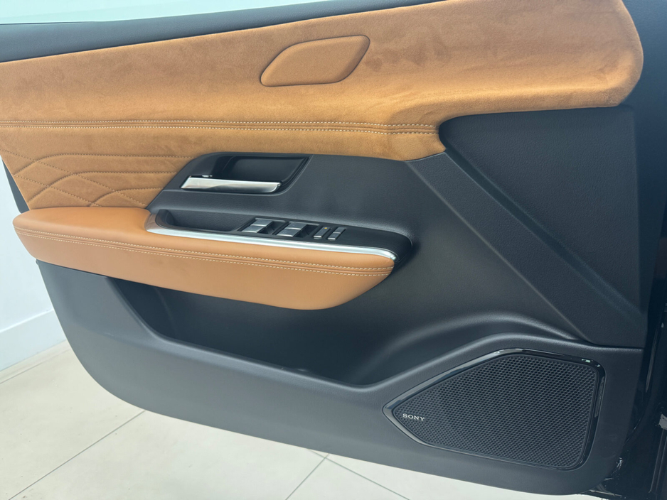 2026 Mazda Mazda6e - image 19