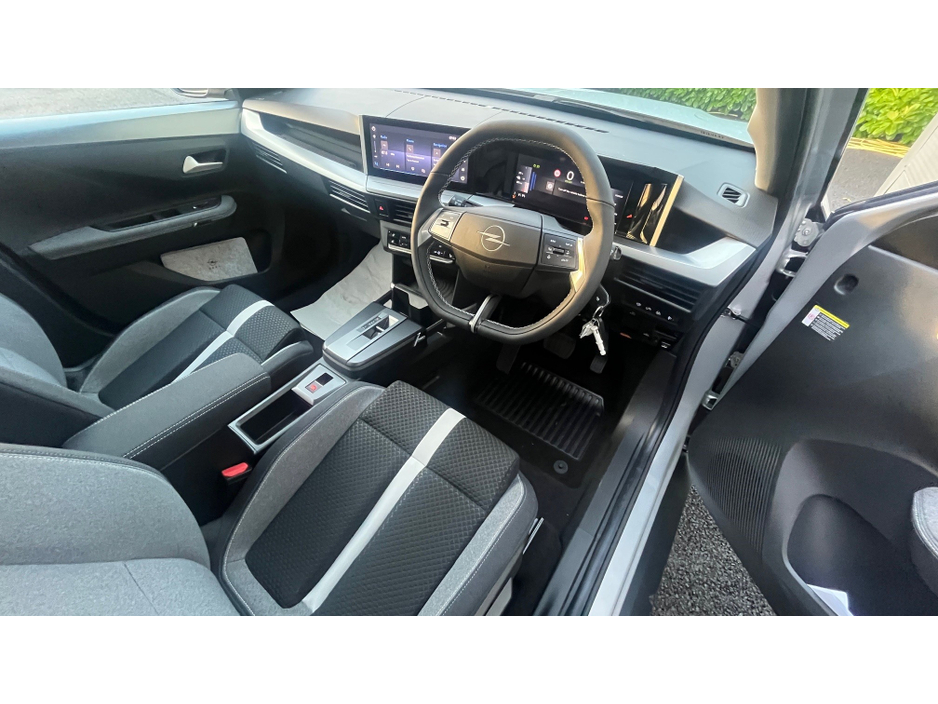 2026 Opel Frontera - image 9