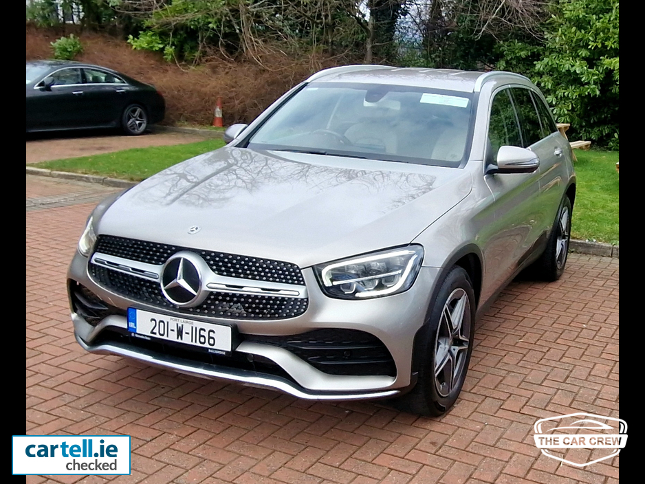 2020 Mercedes-Benz GL Class - image 18