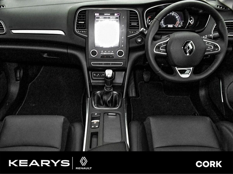 2020 Renault Megane GC Signature TCe 140 GPF MY18 €18,900