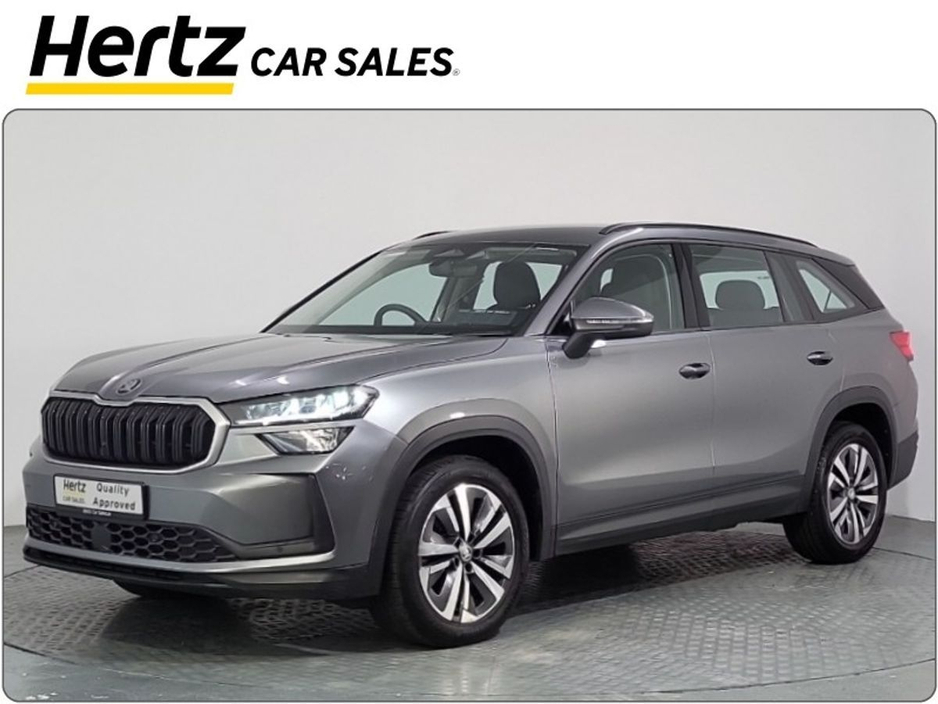 2024 Skoda Kodiaq - image 7