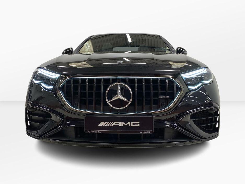 2026 Mercedes-Benz AMG - image 10
