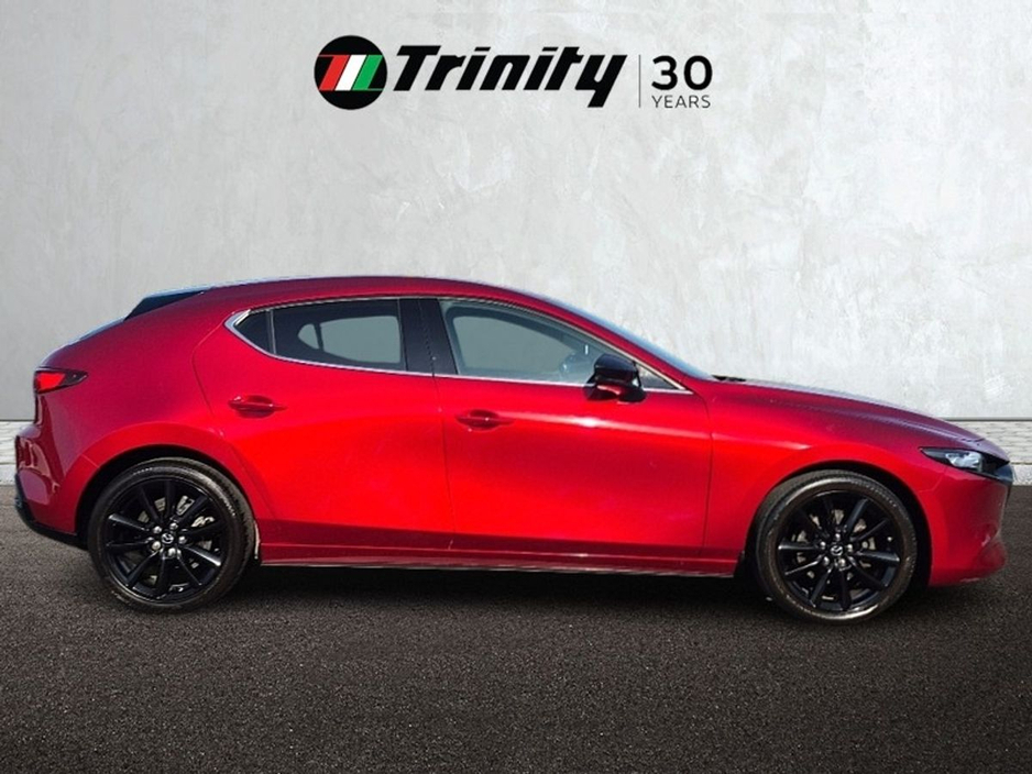 2023 Mazda Mazda3 - image 5