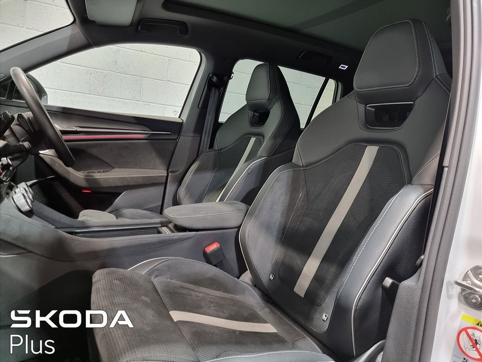 2025 Skoda Kodiaq * DSG * SPORTLINE * 2.0 TDI * 150 BHP * STUNNING SUV * TRINITY SKODA * €59,950