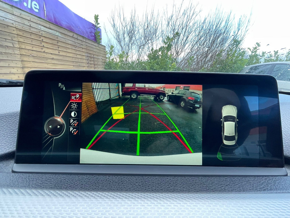 2016 BMW 3 Series  €18,950