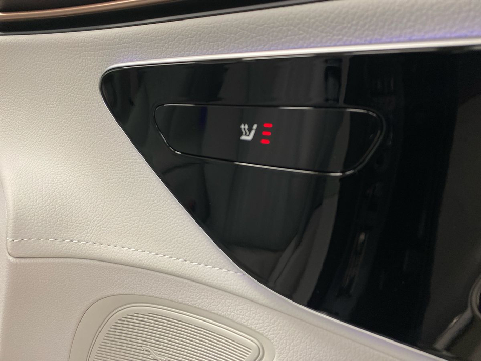 2026 Mercedes-Benz EQE - image 17