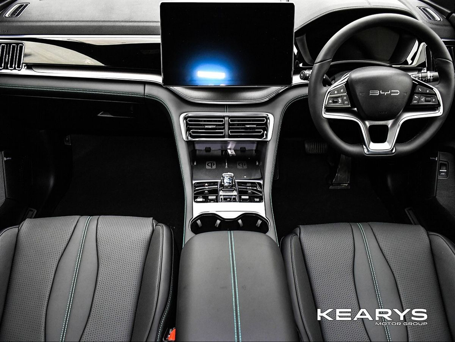 2026 BYD Seal U - image 10