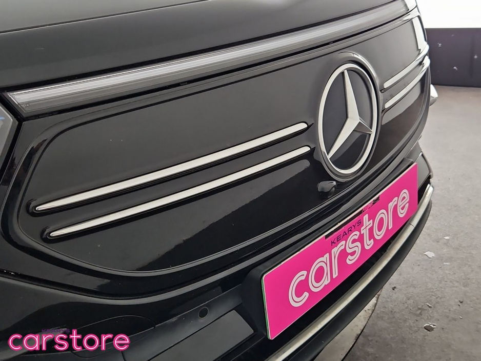 2021 Mercedes-Benz EQA - image 18