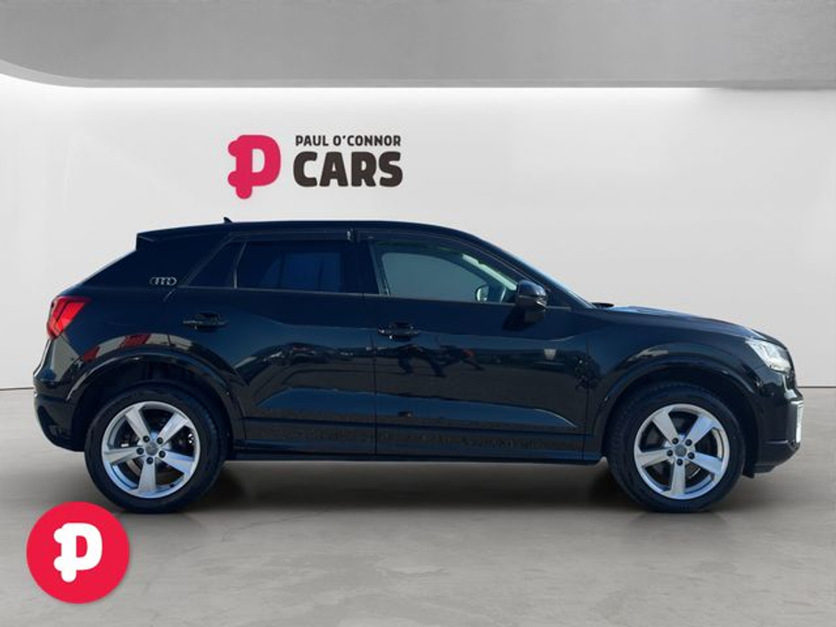 2018 Audi Q2 - image 17